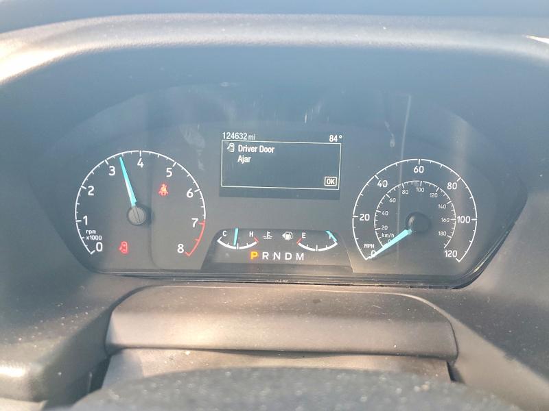 46949336 :رقم المزاد ، 1FDBW5Z80NKA01699 vin ، 2022 Ford Transit مزاد بيع