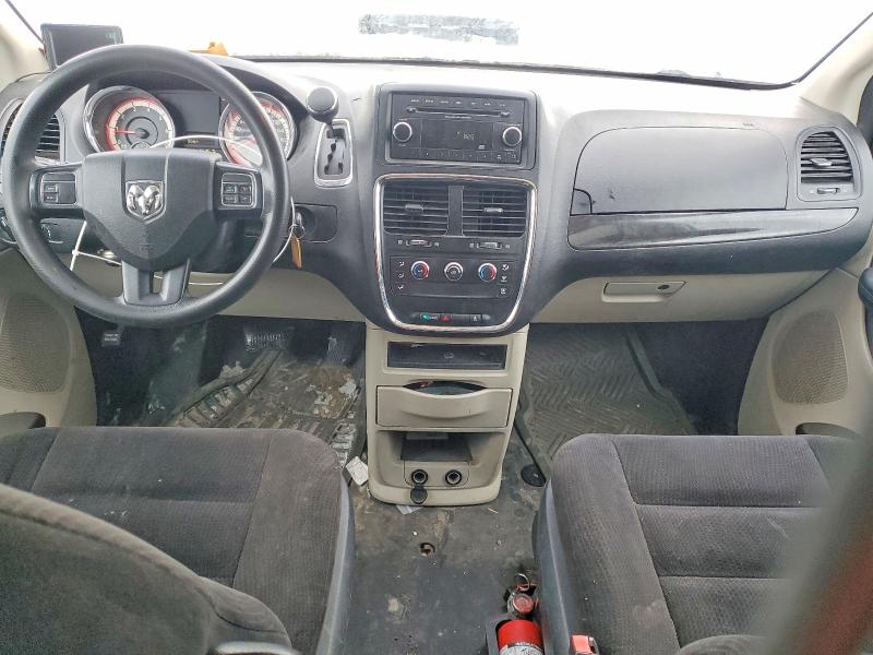 Aukcja sprzedaży 2014 Ram Tradesman, vin: 2C4JRGAG4ER346161, numer aukcji: 45660636
