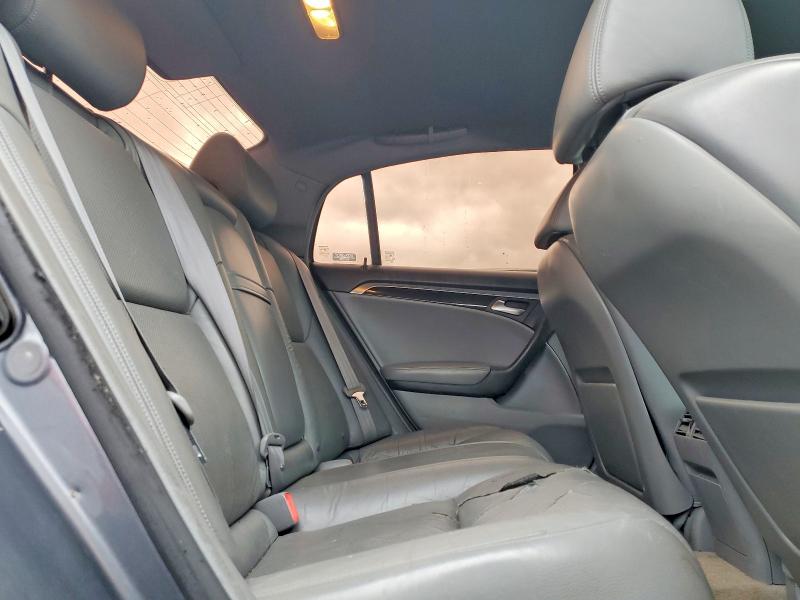 Продажа на аукционе авто 2006 Acura 3.2 Tl 4d, vin: 19UUA66256A069247, номер лота: 47707446