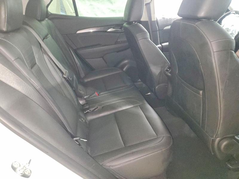 Aukcja sprzedaży 2024 Buick Envision, vin: LRBFZME46RD072392, numer aukcji: 45976706