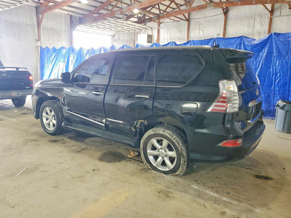 Aukcja sprzedaży 2019 Lexus Gx 460, vin: JTJBM7FX3K5225574, numer aukcji: 46149636