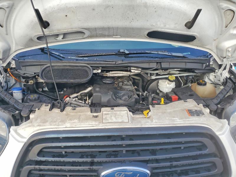 Aukcja sprzedaży 2019 Ford Transit, vin: 1FDVU4XV7KKB31559, numer aukcji: 48872996