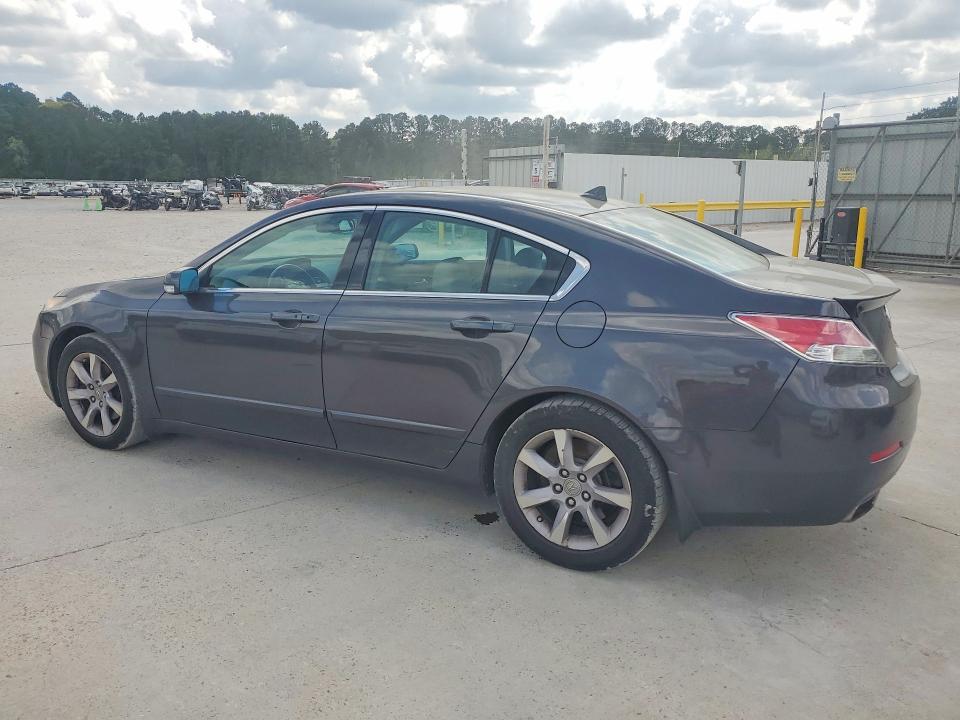 Продаж на аукціоні авто 2014 Acura Tl, vin: 19UUA8F55EA003981, номер лоту: 47882336