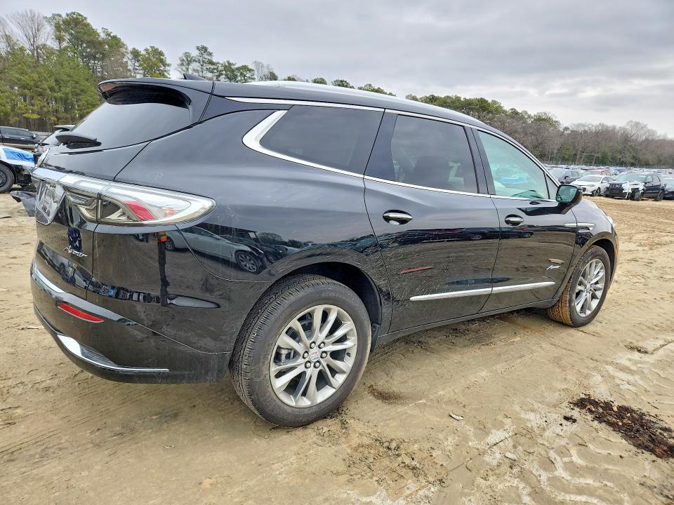 Aukcja sprzedaży 2024 Buick Enclave, vin: 5GAEVCKW3RJ117381, numer aukcji: 79362715