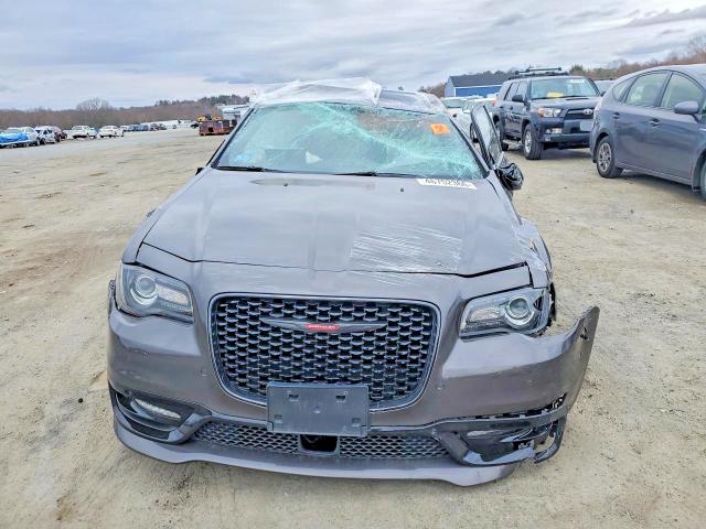 46752366 :رقم المزاد ، 2C3CCABT7PH706331 vin ، 2023 Chrysler 300 مزاد بيع