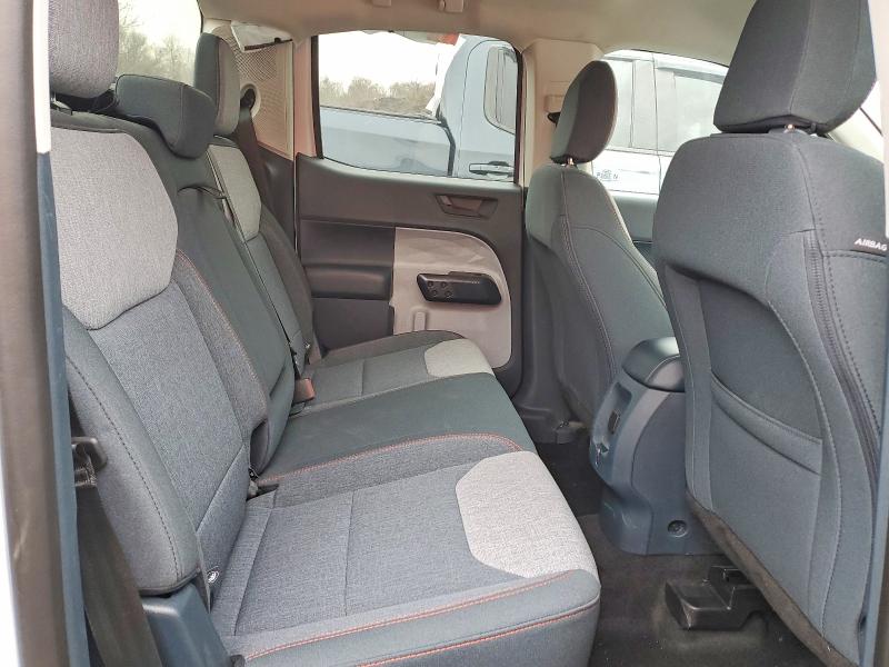 47038026 :رقم المزاد ، 3FTTW8J98RRB81479 vin ، 2024 Ford Maverick مزاد بيع