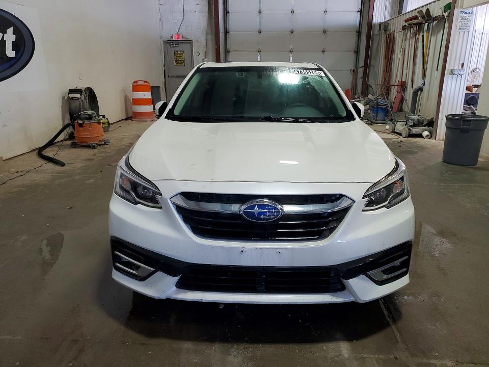 2020 Subaru Legacy მანქანა იყიდება აუქციონზე, vin: 4S3BWAN69L3005257, აუქციონის ნომერი: 47365266