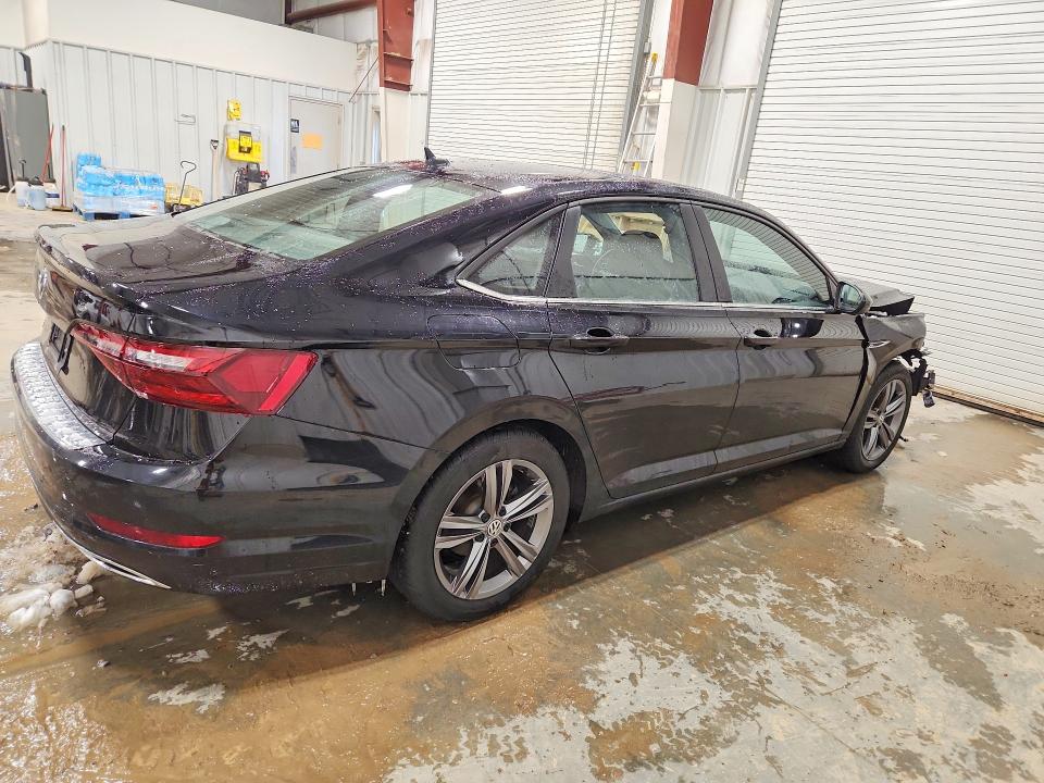 Продаж на аукціоні авто 2021 Volkswagen Jetta, vin: 3VWN57BU0MM068752, номер лоту: 46532226