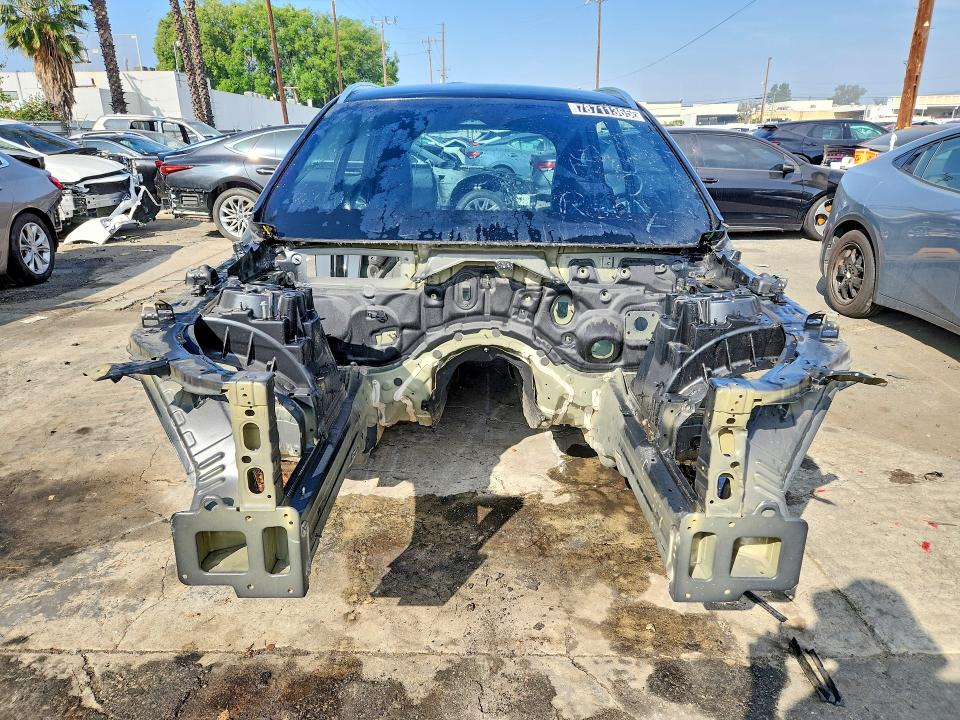 Продаж на аукціоні авто 2026 Genesis Gv70, vin: 5NMMADTB8TH042973, номер лоту: 78711365