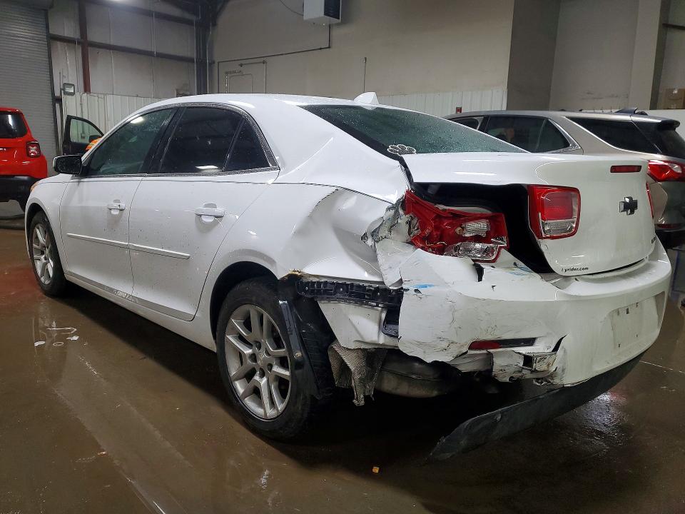 Продаж на аукціоні авто 2013 Chevrolet Malibu, vin: 1G11C5SA0DF251000, номер лоту: 41931696