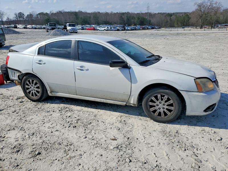 Aukcja sprzedaży 2012 Mitsubishi Galant, vin: 4A32B2FF5CE013874, numer aukcji: 79416075