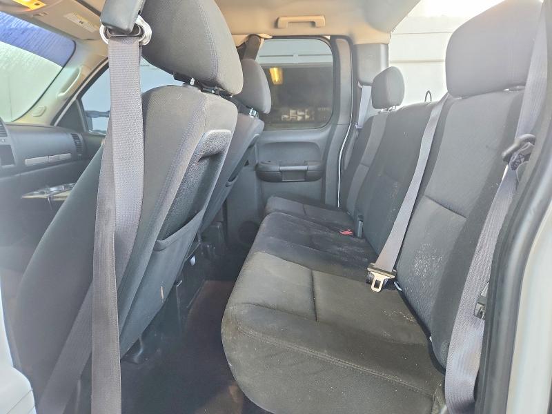 47878956 :رقم المزاد ، 1GTR2VE33BZ117569 vin ، 2011 Gmc Sierra مزاد بيع