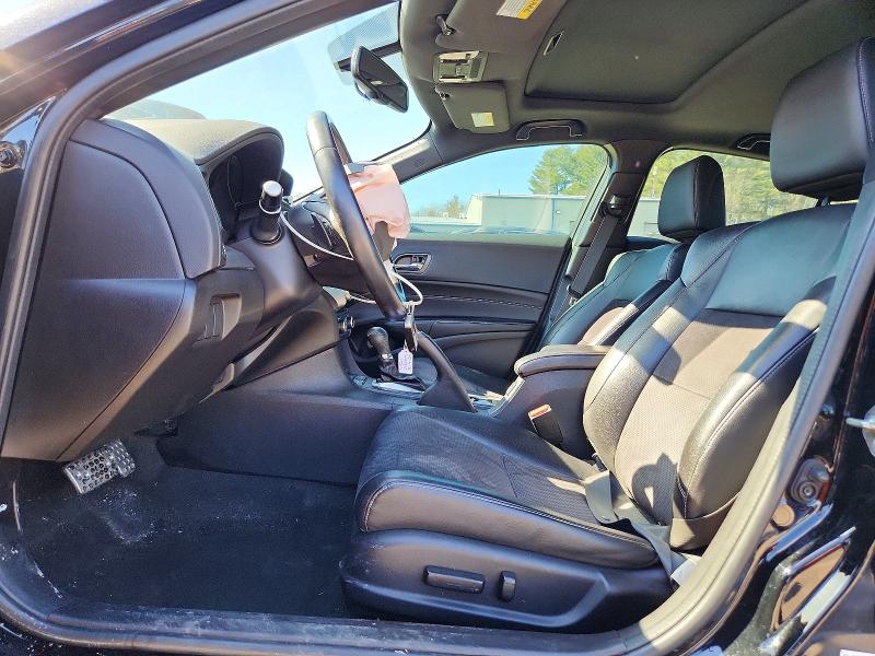 Продаж на аукціоні авто 2017 Acura Ilx, vin: 19UDE2F87HA016540, номер лоту: 41786006