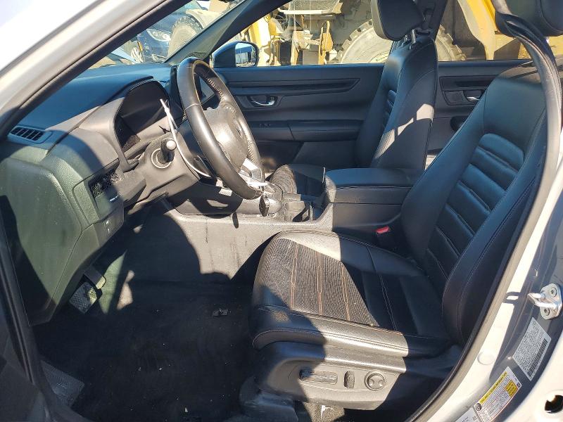 Продаж на аукціоні авто 2025 Honda Cr-v, vin: 7FARS5H89SE022905, номер лоту: 45920316