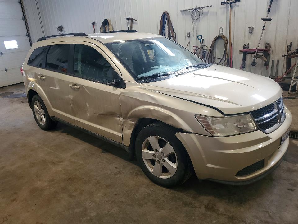 Aukcja sprzedaży 2011 Dodge Journey, vin: 3D4PG4FB2BT514712, numer aukcji: 47368606
