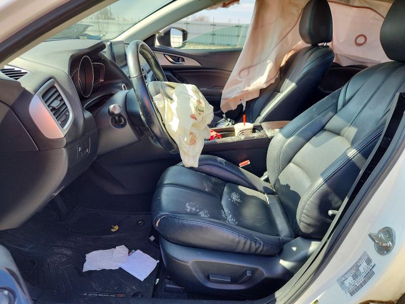Aukcja sprzedaży 2018 Mazda 3, vin: 3MZBN1V34JM270864, numer aukcji: 79648545