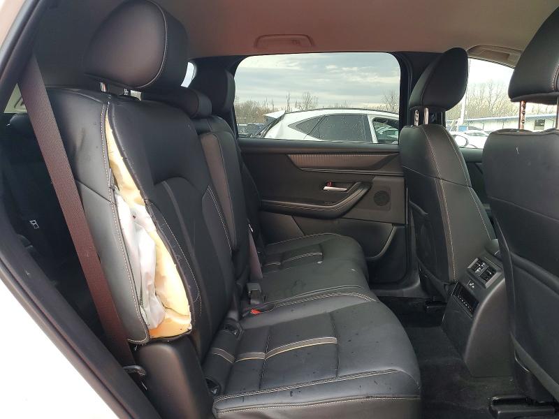Aukcja sprzedaży 2024 Mazda Cx-90, vin: JM3KKAHD8R1178009, numer aukcji: 47973946