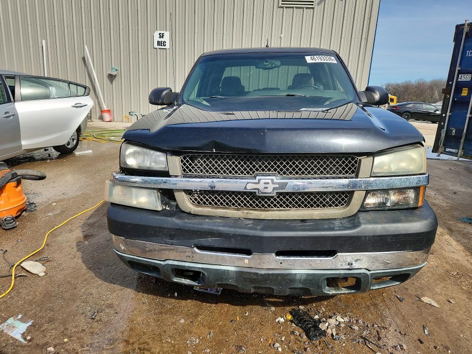 Aukcja sprzedaży 2005 Chevrolet Silverado, vin: 1GCHK23205F898545, numer aukcji: 46193336