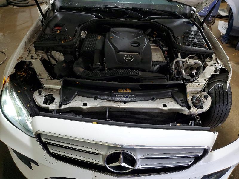 Aukcja sprzedaży 2017 Mercedes-benz E, vin: WDDZF4KB0HA062747, numer aukcji: 47722926
