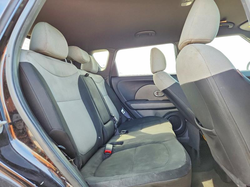 Aukcja sprzedaży 2014 Kia Soul, vin: KNDJN2A27E7062222, numer aukcji: 47412566