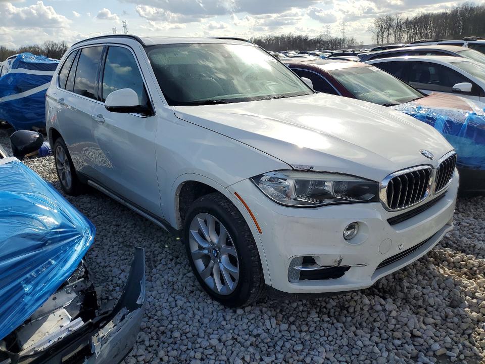 Продаж на аукціоні авто 2015 Bmw X5, vin: 5UXKR0C51F0K59741, номер лоту: 79377285