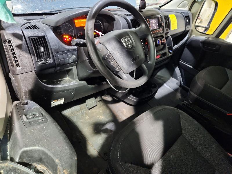 2021 Ram 3500 მანქანა იყიდება აუქციონზე, vin: 3C6MRVJG8ME562958, აუქციონის ნომერი: 46883216