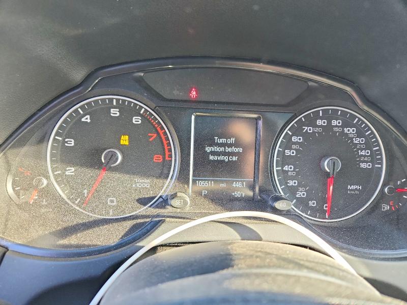 Продаж на аукціоні авто 2015 Audi Q5, vin: WA1LFAFP7FA106769, номер лоту: 47081346