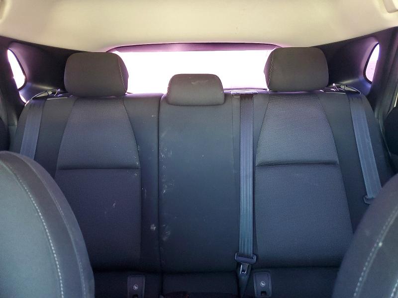 45498446 :رقم المزاد ، 3MVDMBAL2NM425118 vin ، 2022 Mazda Cx-30 مزاد بيع