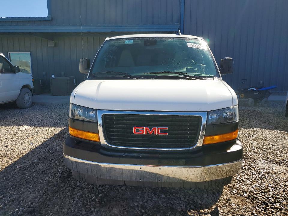 Aukcja sprzedaży 2025 Gmc Savana, vin: 1GJZ7PFP5S1257760, numer aukcji: 46715636