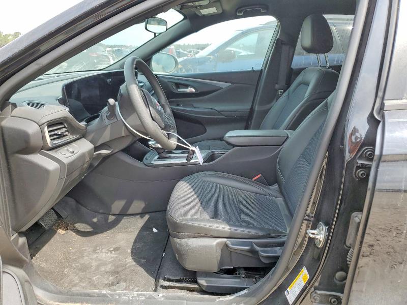 41832906 :رقم المزاد ، KL47LAE26RB048006 vin ، 2024 Buick Envista مزاد بيع