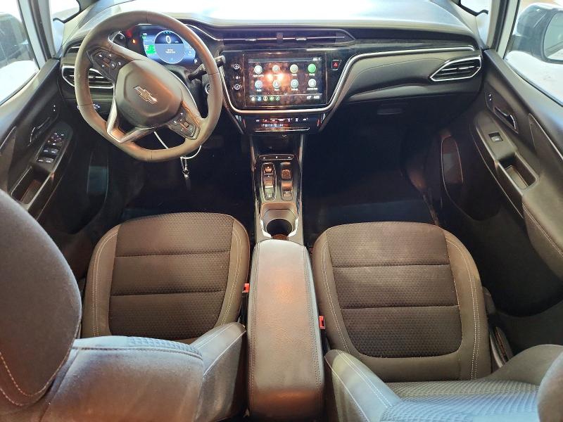 Aukcja sprzedaży 2023 Chevrolet Bolt Ev, vin: 1G1FW6S04P4108917, numer aukcji: 79198775