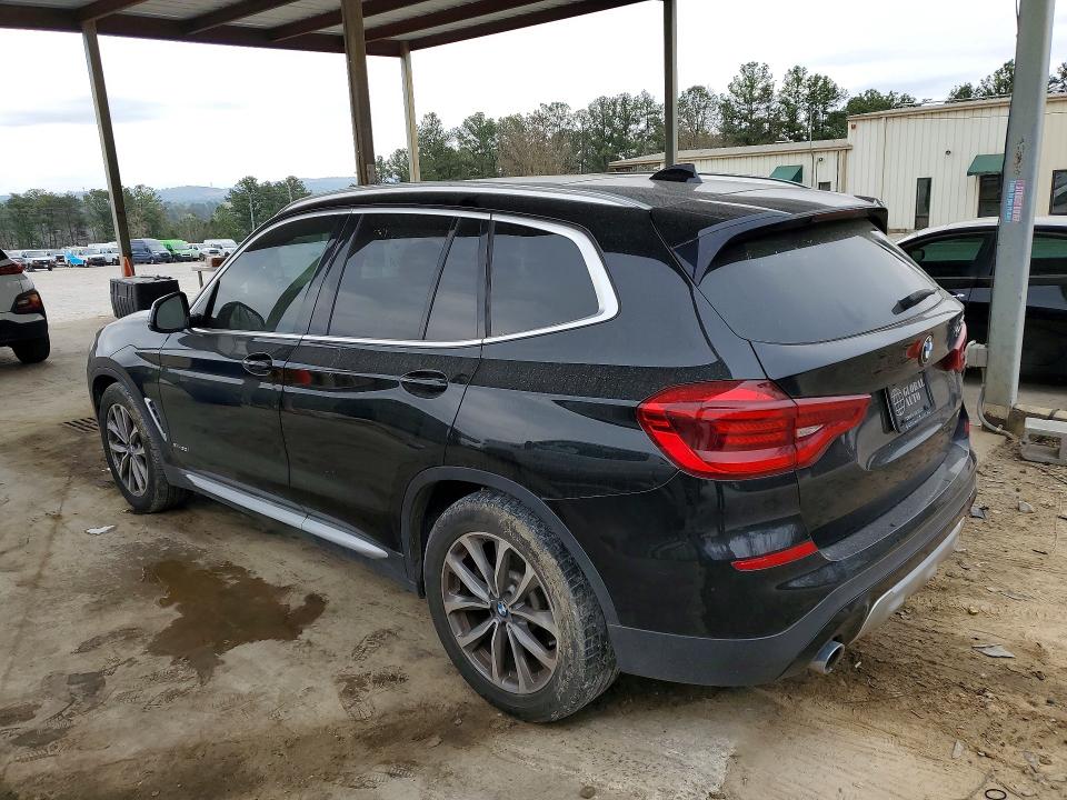 Продаж на аукціоні авто 2018 Bmw X3, vin: 5UXTR9C5XJLC68831, номер лоту: 47354476