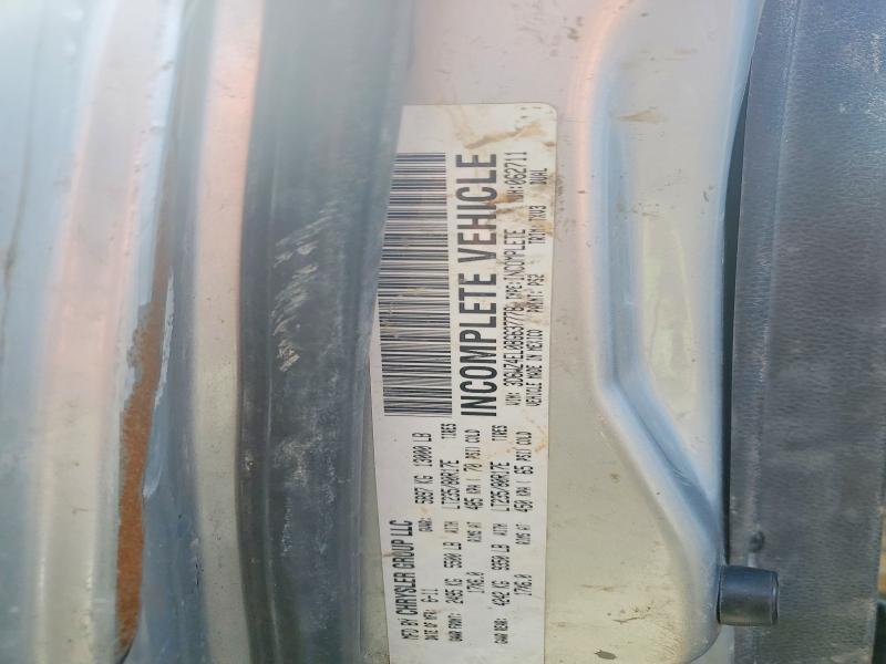 Продаж на аукціоні авто 2011 Dodge Ram 3500, vin: 3D6WZ4EL0BG637778, номер лоту: 76882485