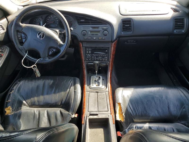 Aukcja sprzedaży 2003 Acura 3.2tl, vin: 19UUA56643A050908, numer aukcji: 46390646