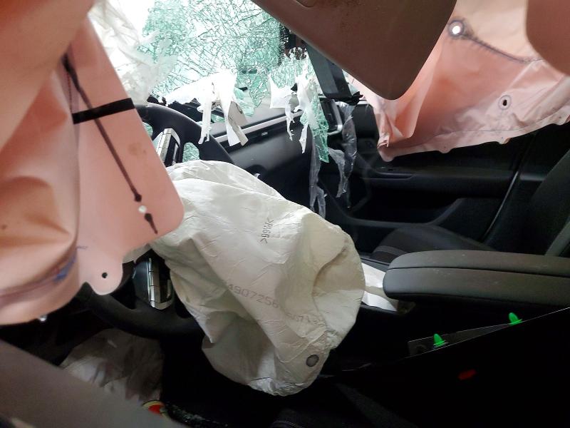 Продажа на аукционе авто 2026 Mazda Cx-50, vin: 7MMVABBL7TN462049, номер лота: 47698936