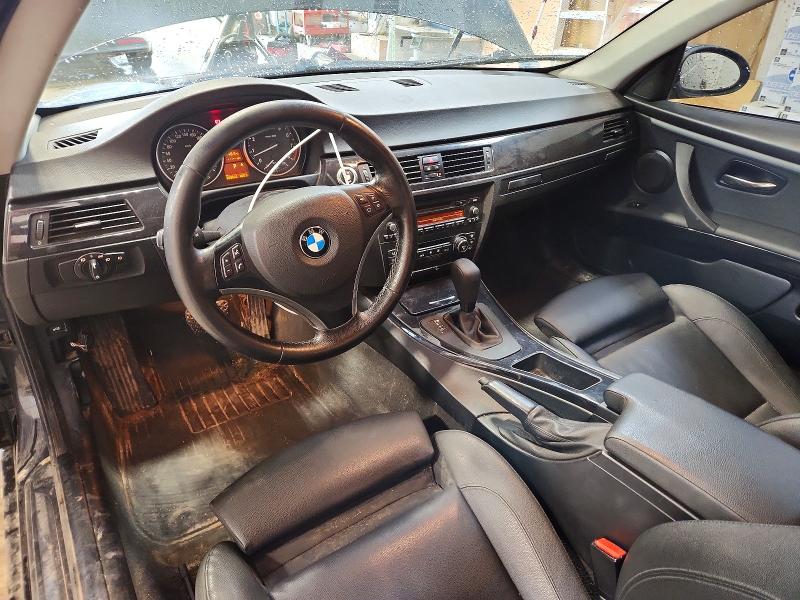 Aukcja sprzedaży 2008 Bmw 328, vin: WBAWC33538PD09412, numer aukcji: 46521796