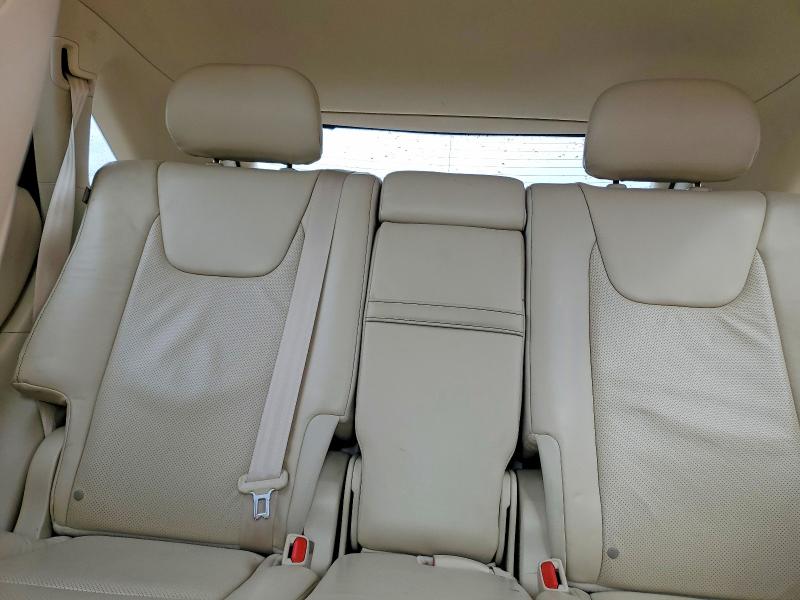 Продажа на аукционе авто 2015 Lexus Rx 350, vin: 2T2ZK1BA2FC175390, номер лота: 79078135