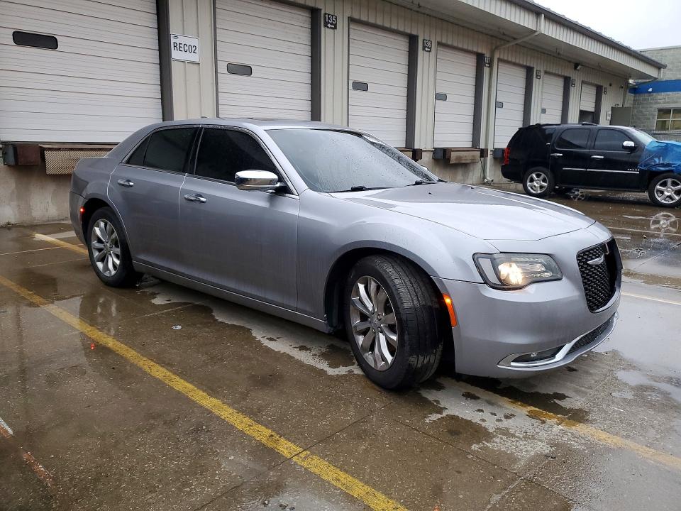 Aukcja sprzedaży 2016 Chrysler 300c, vin: 2C3CCAKG4GH170716, numer aukcji: 47616456