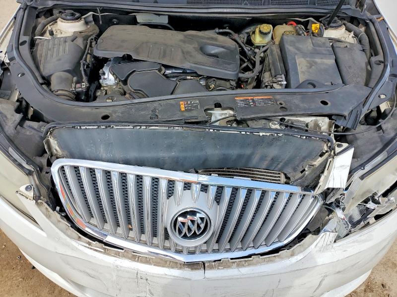 Продаж на аукціоні авто 2012 Buick Lacrosse, vin: 1G4GC5ER4CF290508, номер лоту: 79830015