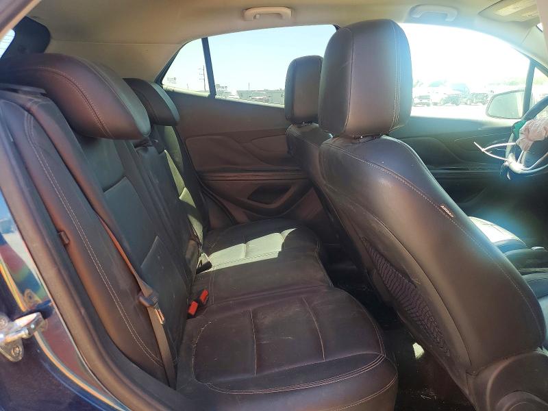 Продаж на аукціоні авто 2019 Buick Encore, vin: KL4CJCSM9KB746492, номер лоту: 47659236