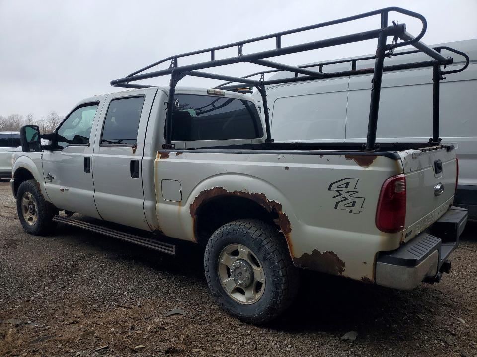 Продажа на аукционе авто 2014 Ford F250, vin: 1FT7W2BT6EEA39928, номер лота: 47216956