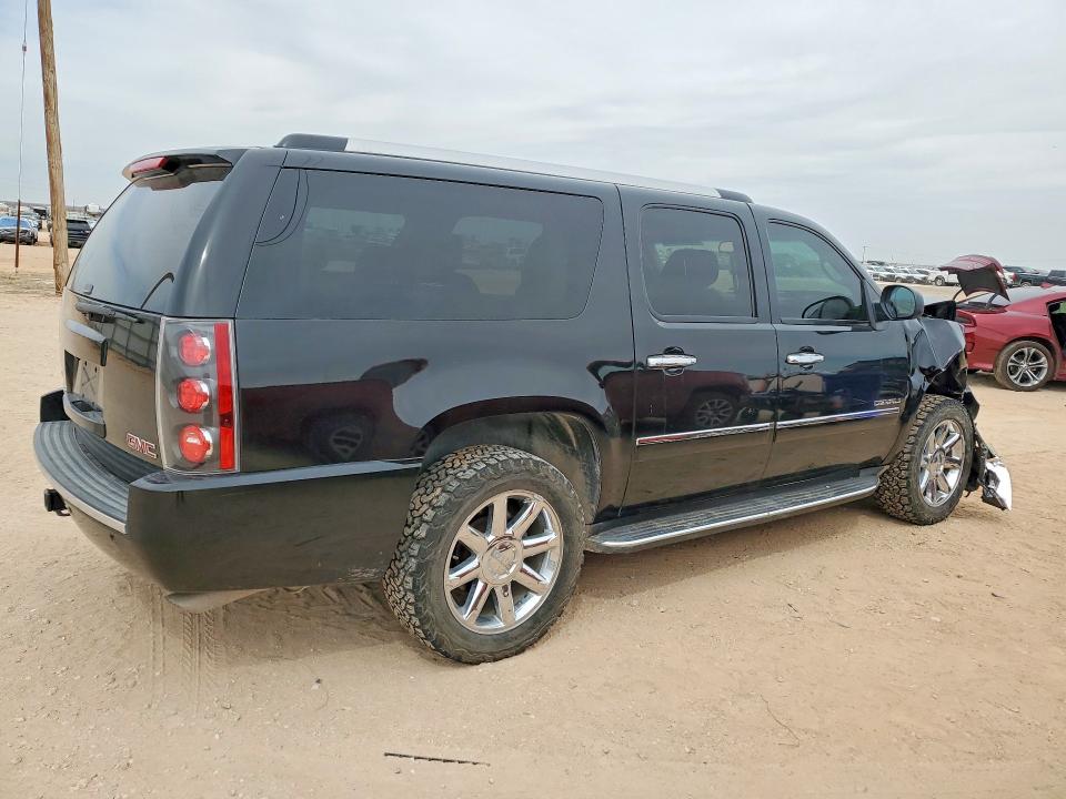 Продаж на аукціоні авто 2011 Gmc Yukon Xl, vin: 1GKS2MEF6BR398986, номер лоту: 78101625