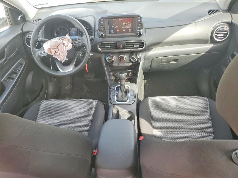 Продаж на аукціоні авто 2019 Hyundai Kona, vin: KM8K12AA2KU375758, номер лоту: 45969256