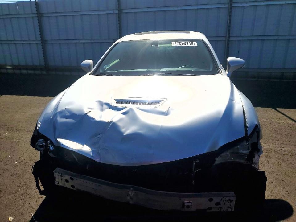 Продажа на аукционе авто 2016 Lexus Rc F, vin: JTHHP5BC8G5004960, номер лота: 47099116