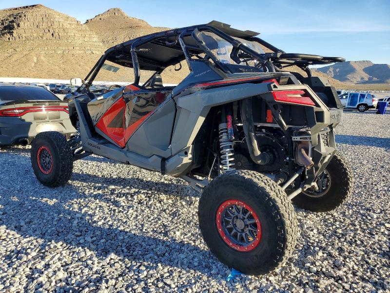 45970116 :رقم المزاد ، 3NSG4L927NG386670 vin ، 2022 Polaris Rzr مزاد بيع