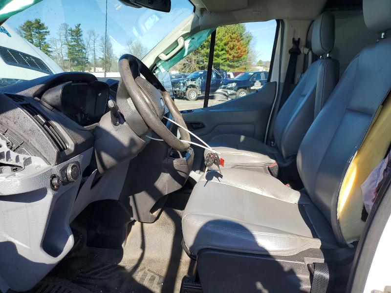 Продажа на аукционе авто 2016 Ford Transit, vin: 1FTYR1ZM5GKA29397, номер лота: 47440186