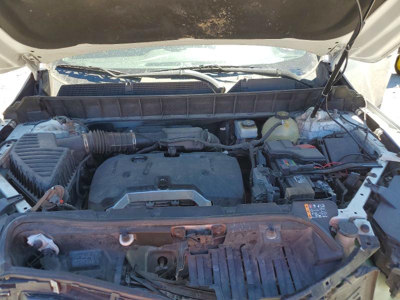 2019 Gmc Acadia მანქანა იყიდება აუქციონზე, vin: 1GKKNLLA7KZ127203, აუქციონის ნომერი: 45881936