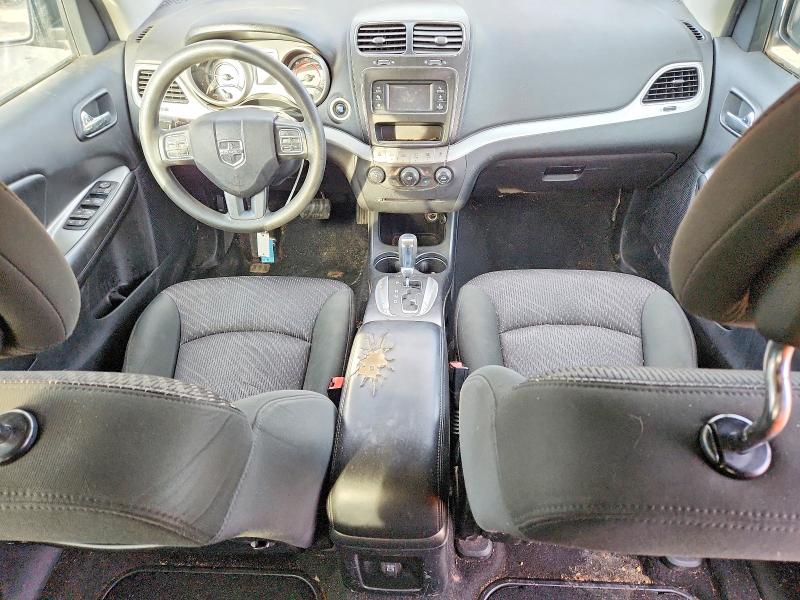 Продажа на аукционе авто 2012 Dodge Journey, vin: 3C4PDDBG0CT178650, номер лота: 47469236
