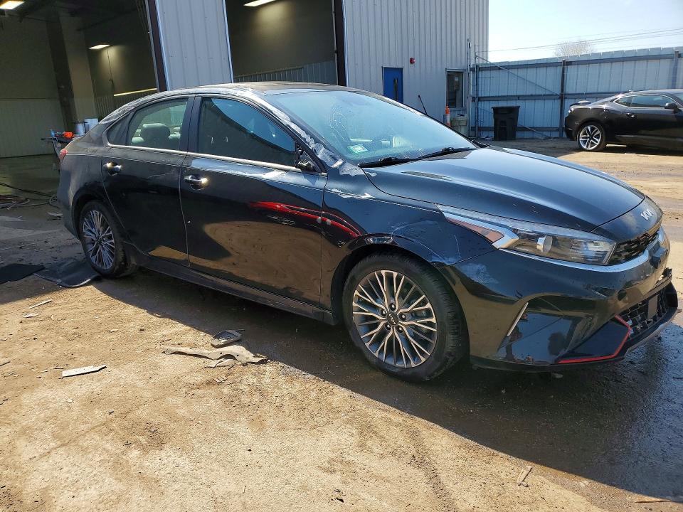 Aukcja sprzedaży 2023 Kia Forte, vin: 3KPF54AD9PE568110, numer aukcji: 47907906