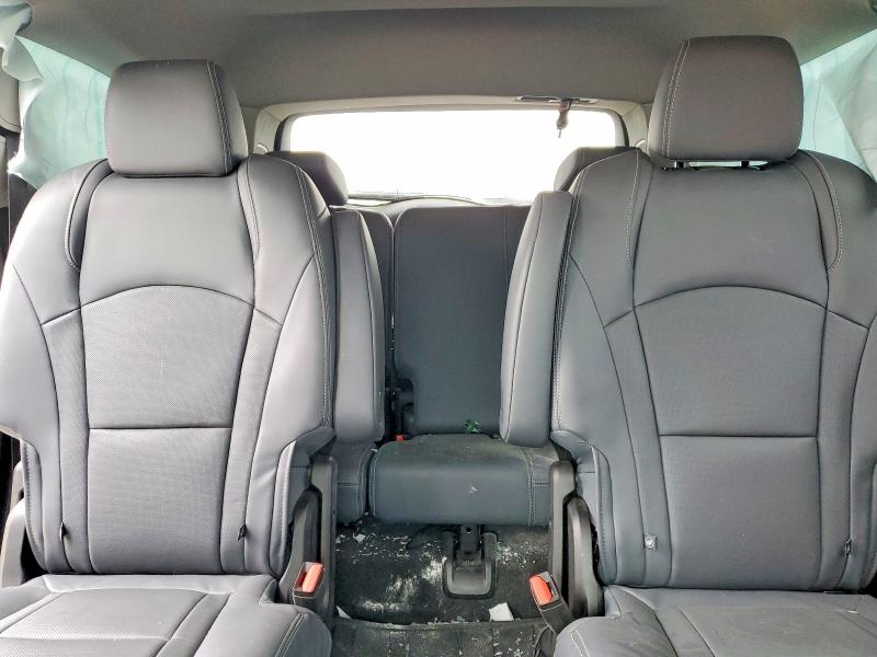 Aukcja sprzedaży 2019 Buick Enclave, vin: 5GAERCKW3KJ206698, numer aukcji: 47263596